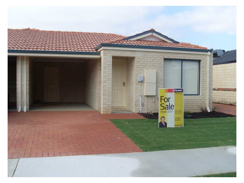 2/22 Evelyn Street, Gosnells WA 6110