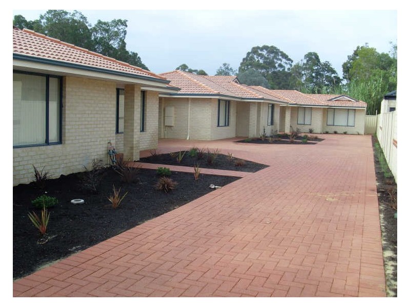 2/22 Evelyn Street, Gosnells WA 6110