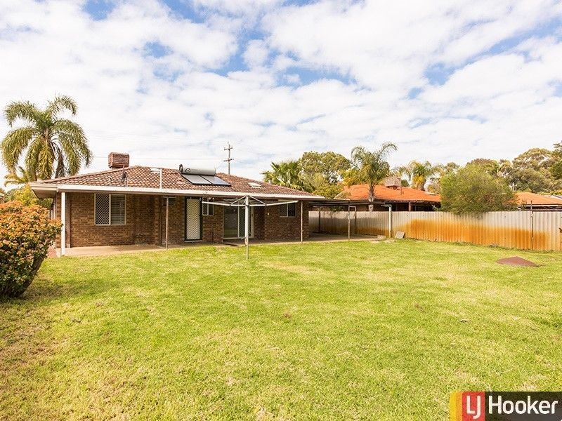 46 Greenway Avenue, Thornlie WA 6108
