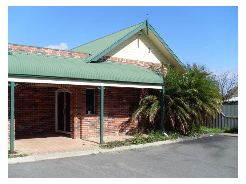 2/51 Wheatley Street, Gosnells WA 6110