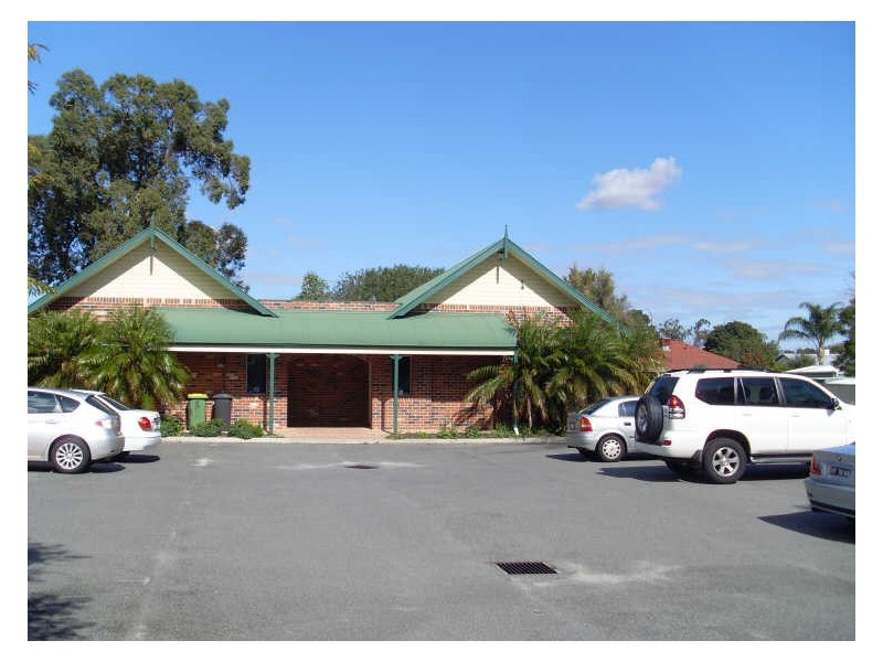 2/51 Wheatley Street, Gosnells WA 6110