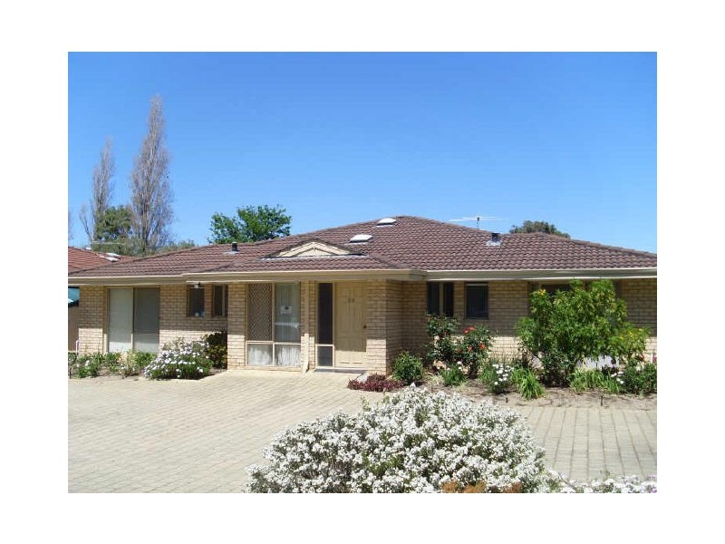 5/65 Wheatley, Gosnells WA 6110