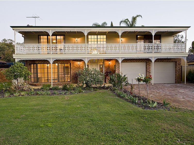 93 Regency Drive, Thornlie WA 6108
