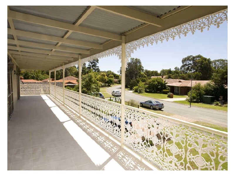 93 Regency Drive, Thornlie WA 6108