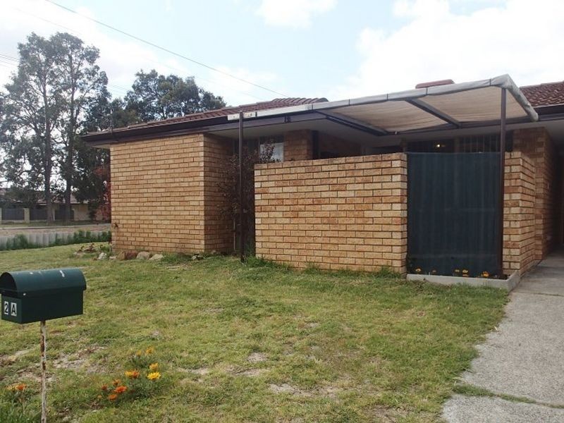 2a Anaconda Drive, Gosnells WA 6110