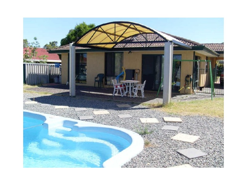 3 Fabia Court, Maddington WA 6109