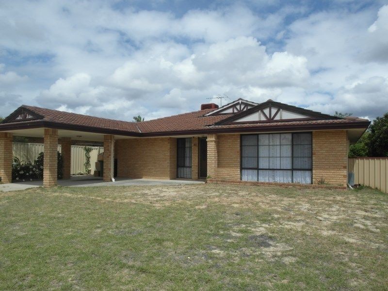33 Swingler Way, Gosnells WA 6110