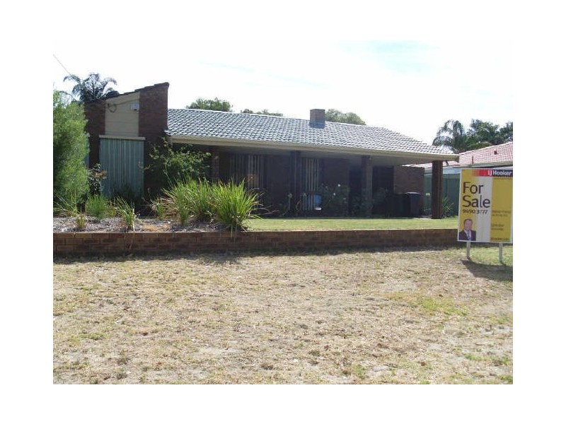 37 Durack Crescent, Gosnells WA 6110