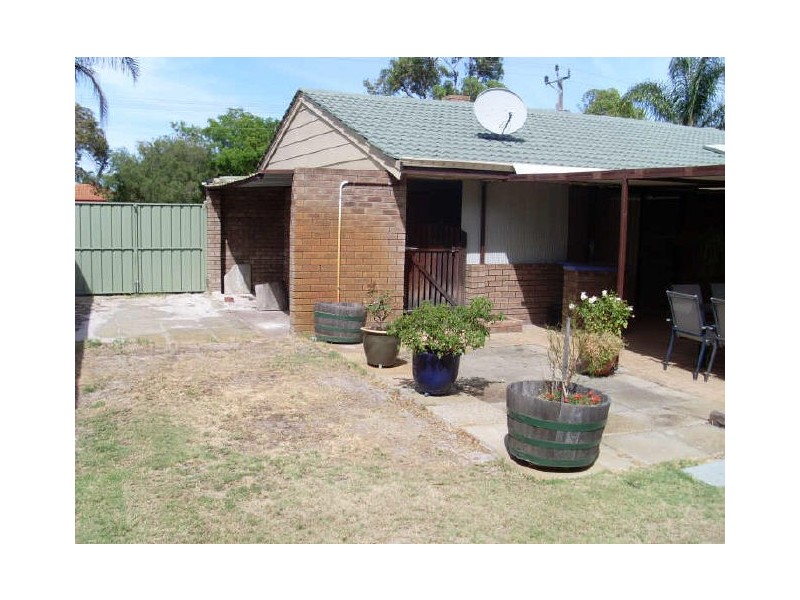 37 Durack Crescent, Gosnells WA 6110