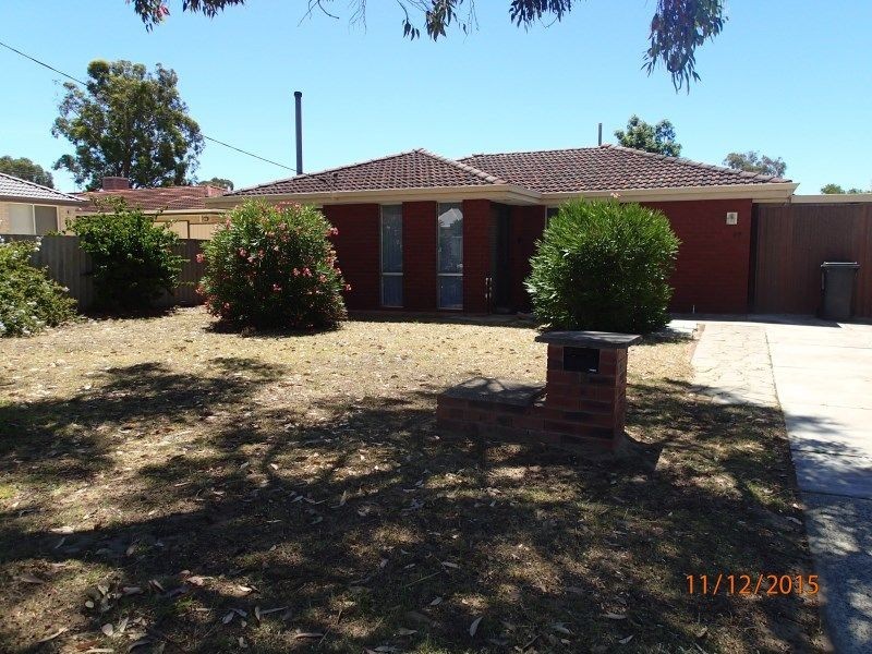 69 Jacqueline Drive, Thornlie WA 6108