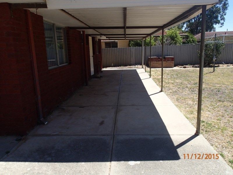 69 Jacqueline Drive, Thornlie WA 6108