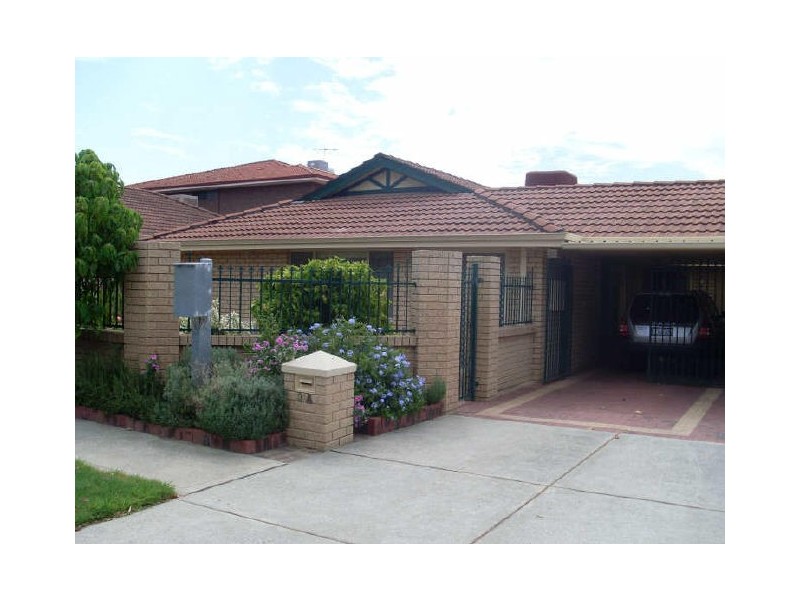 3A Verna Street, Gosnells WA 6110