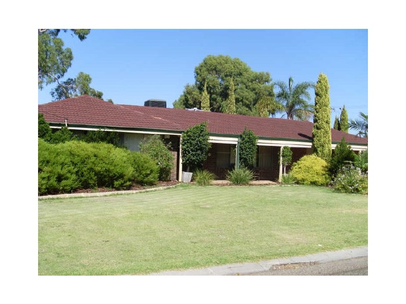 17 Farringdon Way, Huntingdale WA 6110