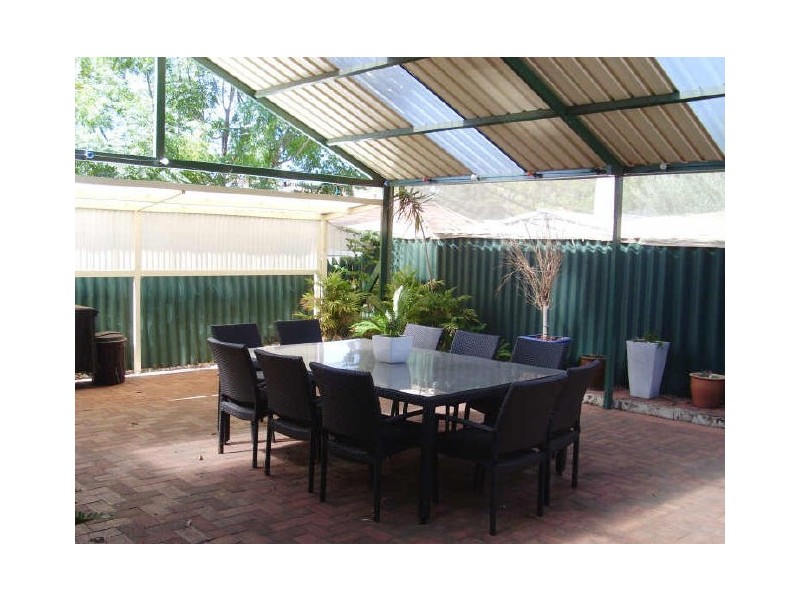 17 Farringdon Way, Huntingdale WA 6110