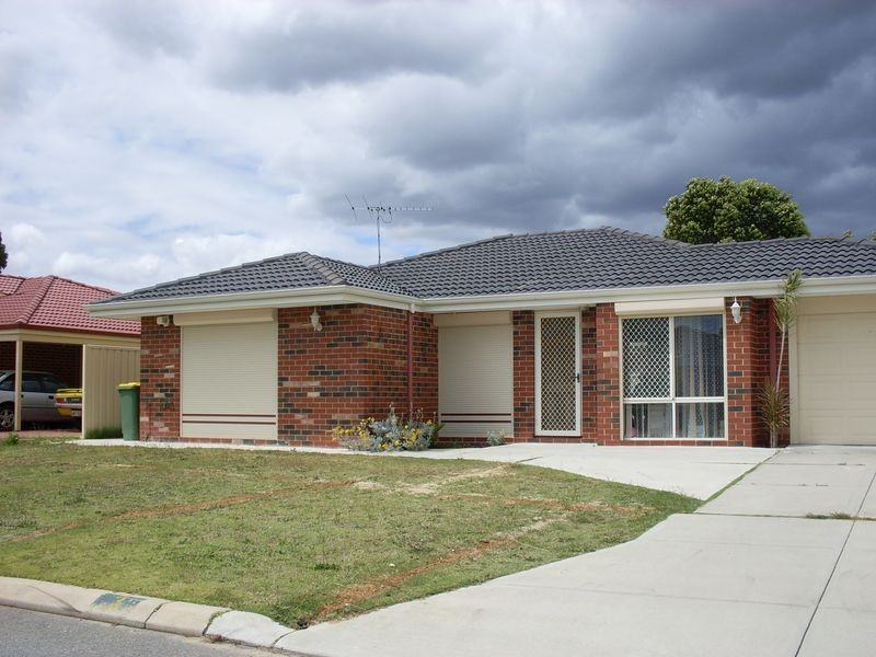 3 Hazelwood Street, Maddington WA 6109