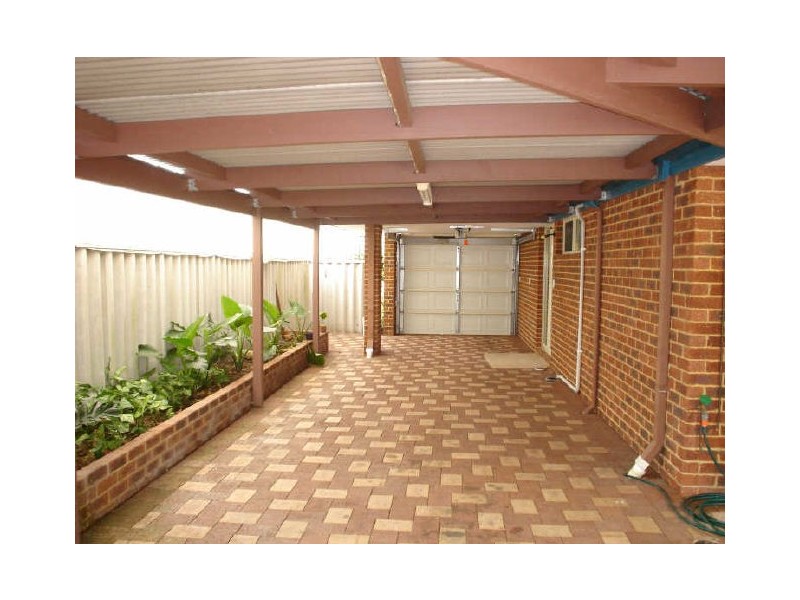 48 Ellamere Retreat, Maddington WA 6109