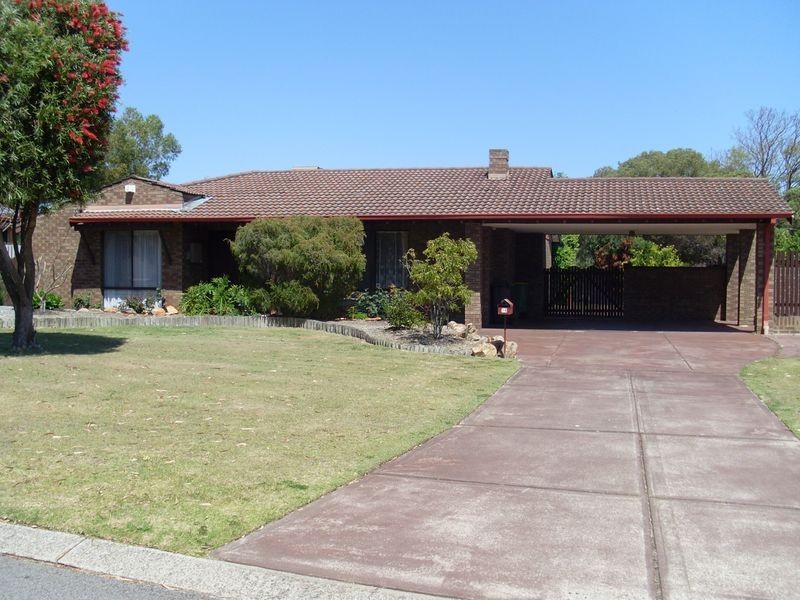 14 Frankland Court, Gosnells WA 6110