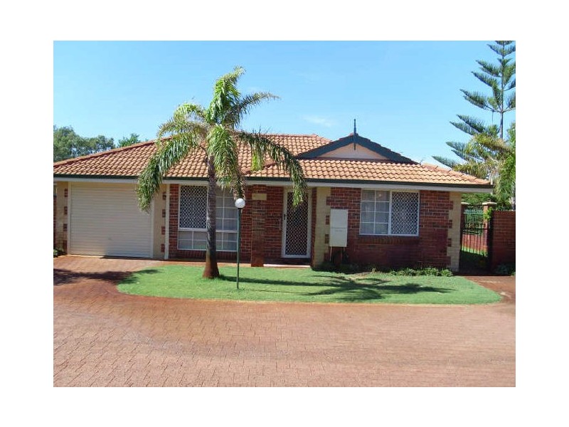 12/22 Swingler Way, Gosnells WA 6110