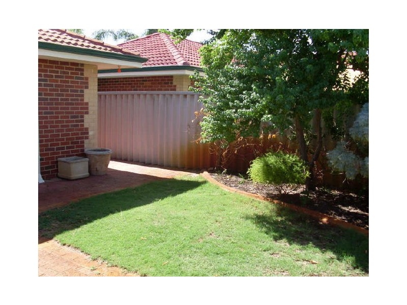 12/22 Swingler Way, Gosnells WA 6110