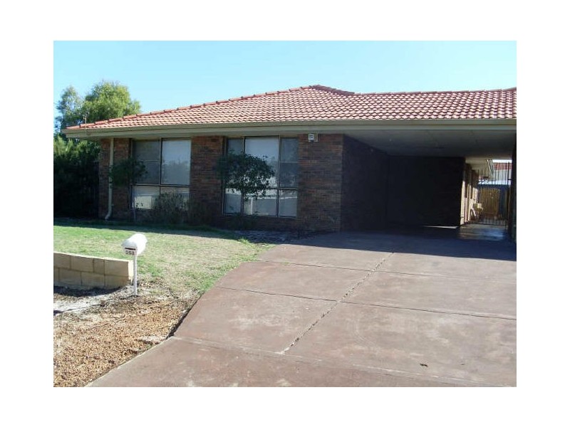 25B Kellerman Way, Gosnells WA 6110