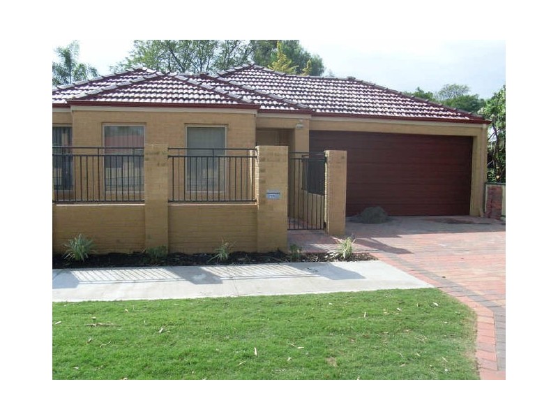 106 Eudoria Street, Gosnells WA 6110