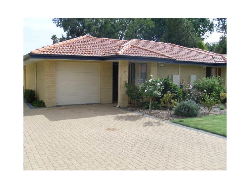 2/43 Evelyn Street, Gosnells WA 6110