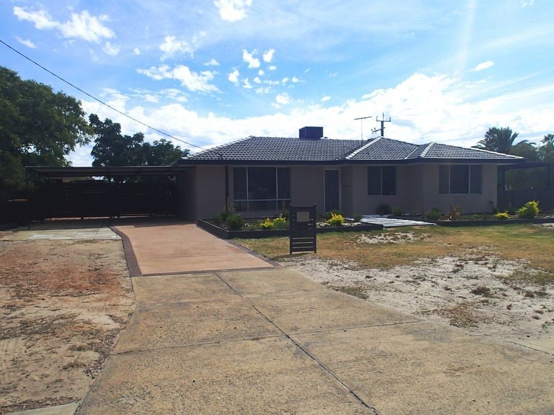 1 Orlestone Street, Gosnells WA 6110