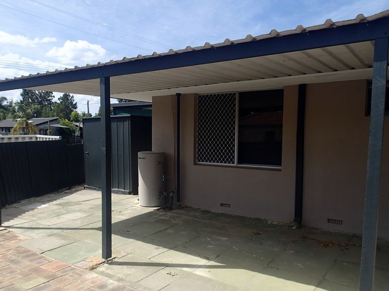 1 Orlestone Street, Gosnells WA 6110