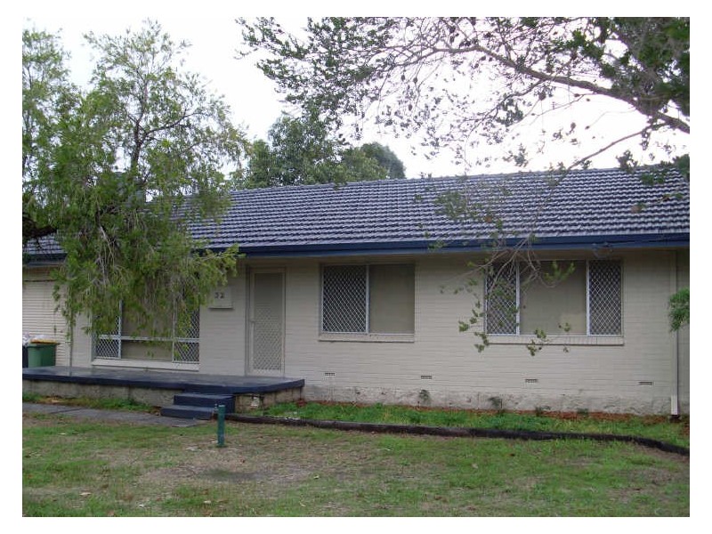 32 Gosnells Road, Maddington WA 6109