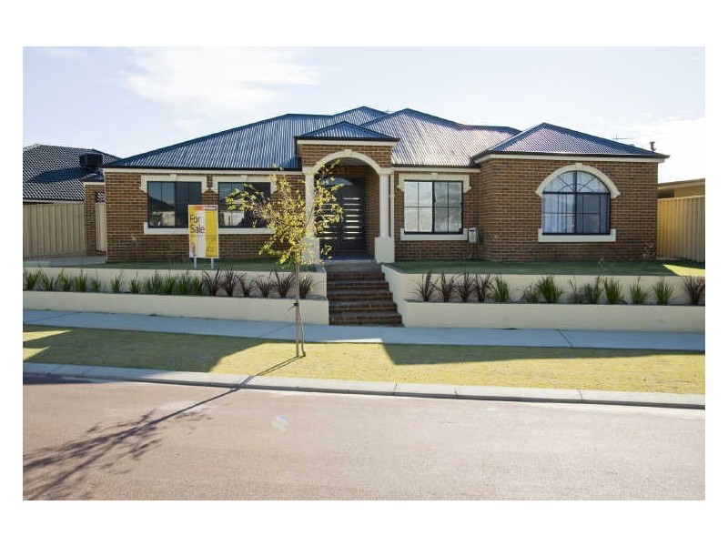 13 Fridayhill Drive, Southern River WA 6110