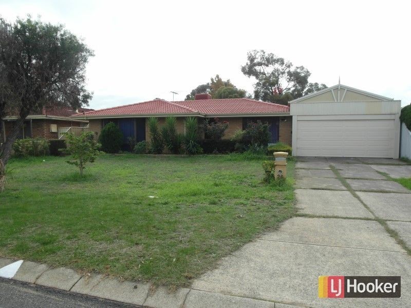 26 Miranda Way, Gosnells WA 6110