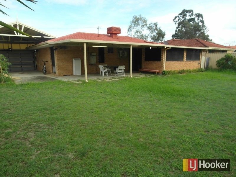 26 Miranda Way, Gosnells WA 6110