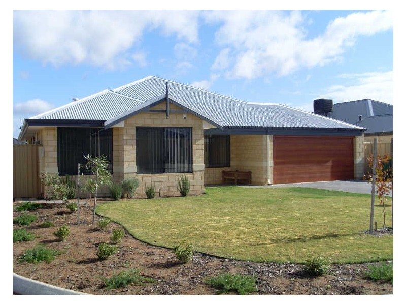 11 Woile Way, Byford WA 6122
