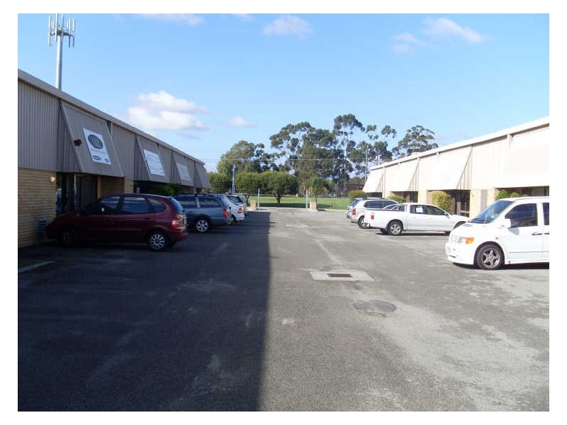 5/11 Alloa Road, Maddington WA 6109