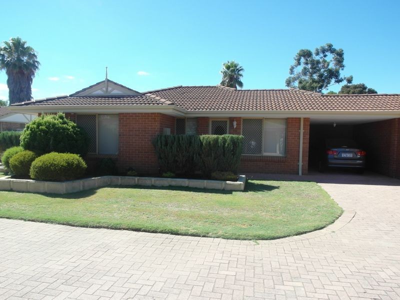 7/30 Westfield Street, Maddington WA 6109