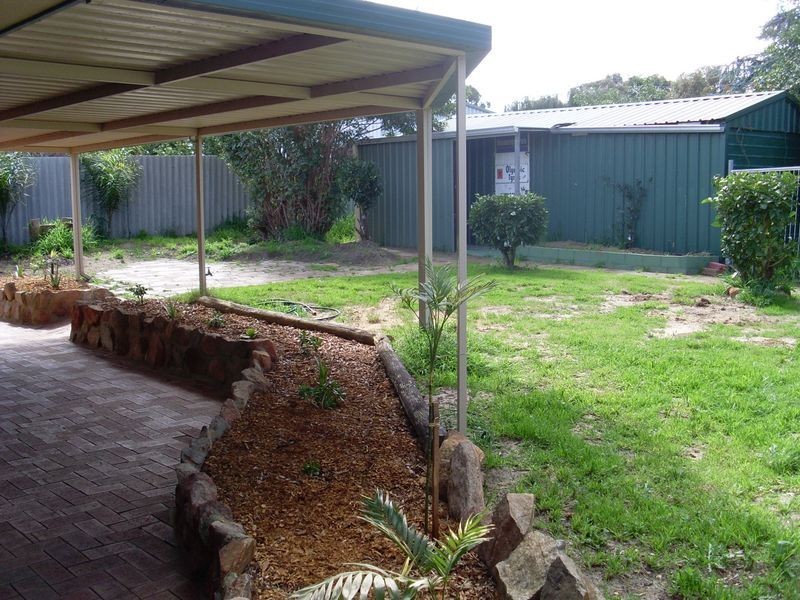 25 Rosekelly Street, Gosnells WA 6110