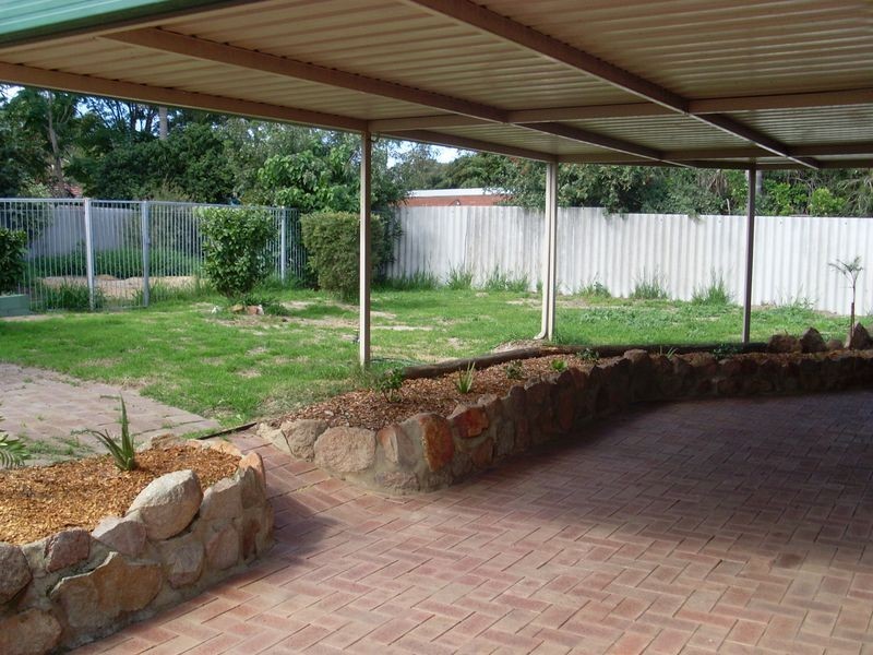 25 Rosekelly Street, Gosnells WA 6110