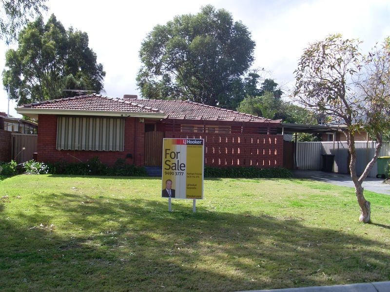 18 Orlestone Street, Gosnells WA 6110