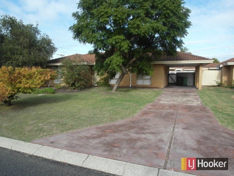 10/25 Quarram Way, Gosnells WA 6110