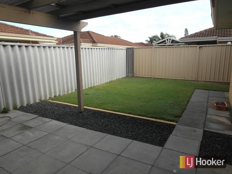 10/25 Quarram Way, Gosnells WA 6110