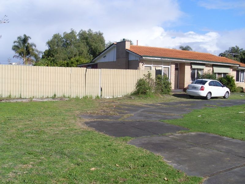 5 Stanford Street, Maddington WA 6109