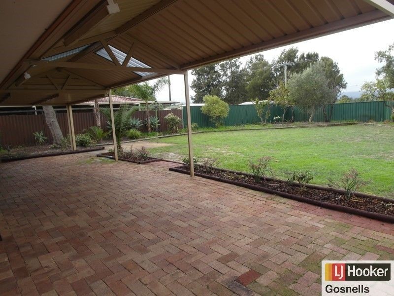 3 Ivanhoe Place, Gosnells WA 6110