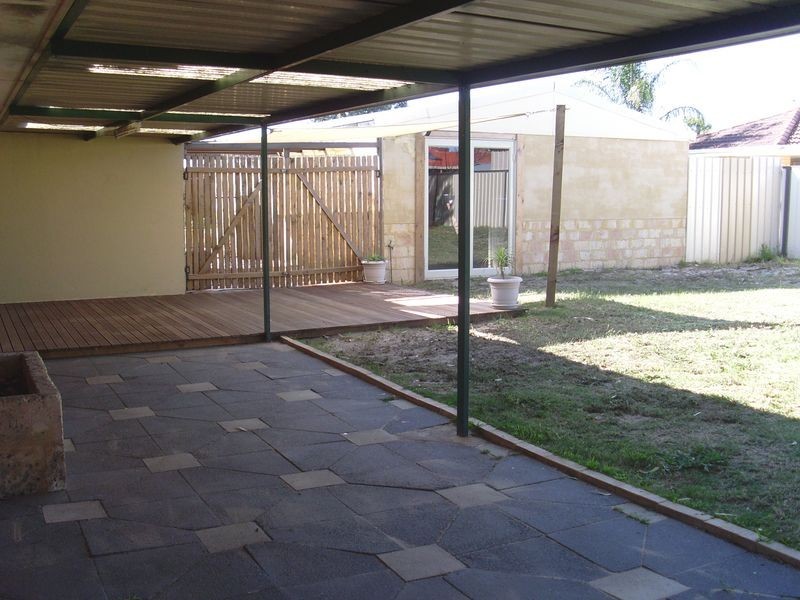 16 Kookaburra Way, Gosnells WA 6110