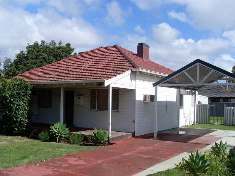 59 May Street, Gosnells WA 6110