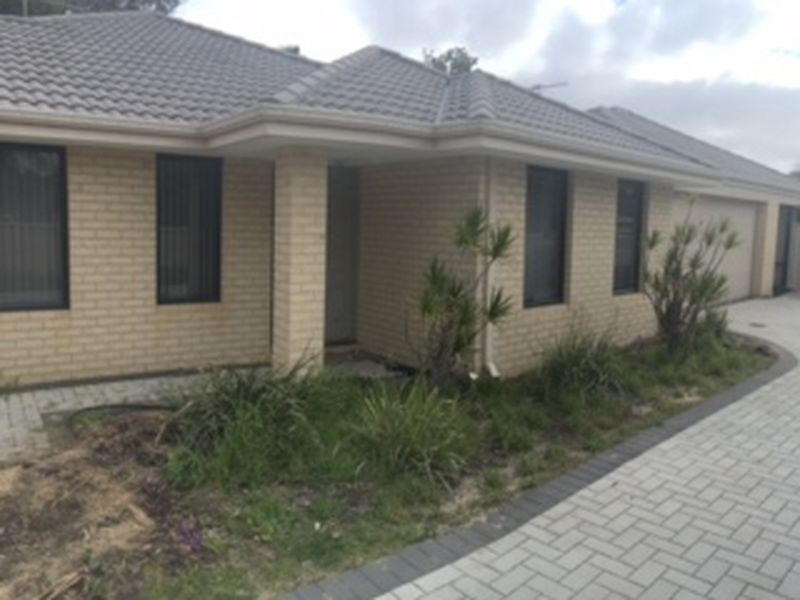 25A Evelyn Street, Gosnells WA 6110