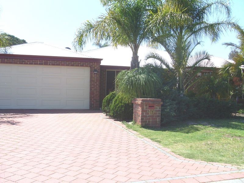 10 Keiley Green, Gosnells WA 6110