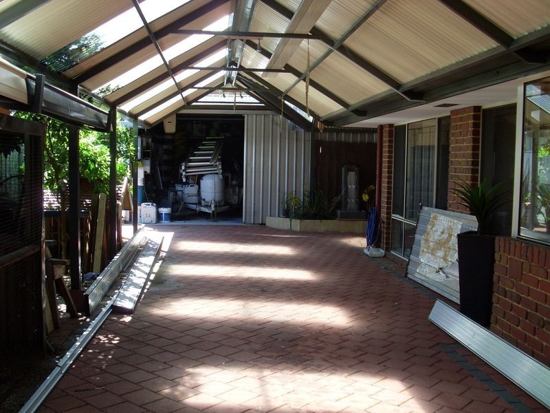 10 Keiley Green, Gosnells WA 6110