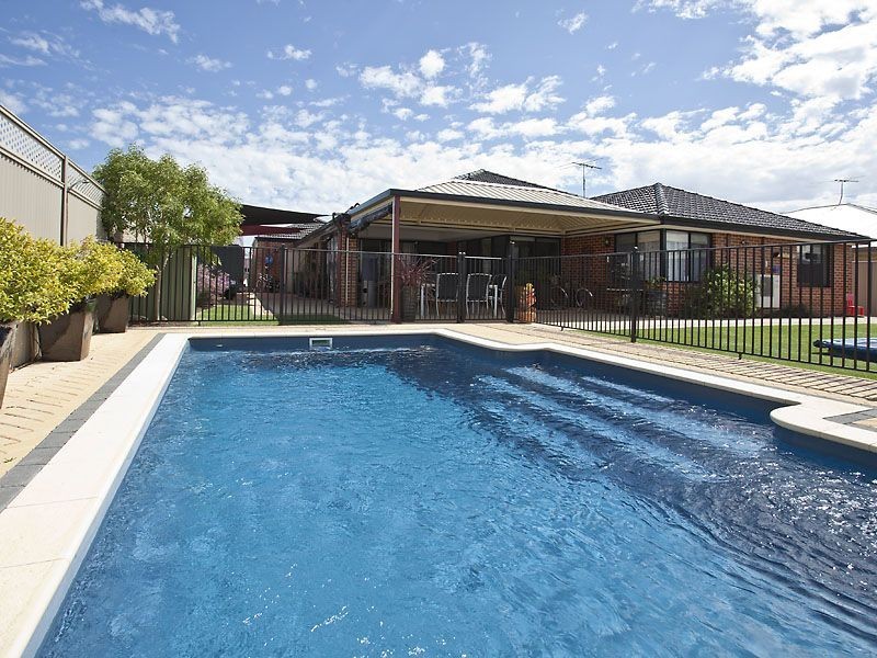 14 Silkwood Street, Southern River WA 6110