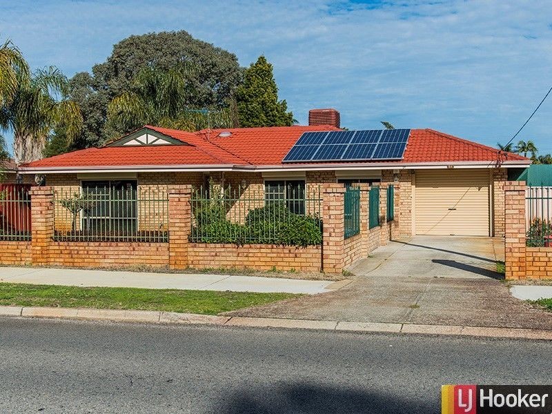 24 Southern River Road, Gosnells WA 6110