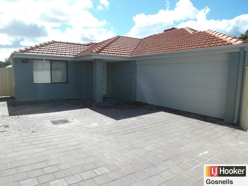 21A Verna Street, Gosnells WA 6110
